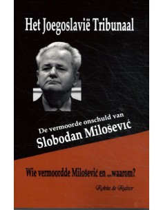 Het Joegoslavie tribunaal