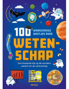 100 waanzinnige weetjes...