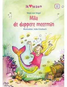 Mila de dappere meermin
