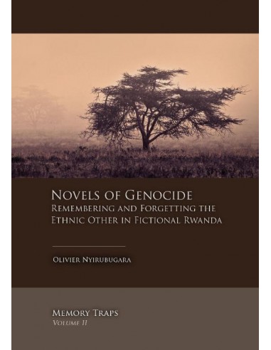 Novels of genocide