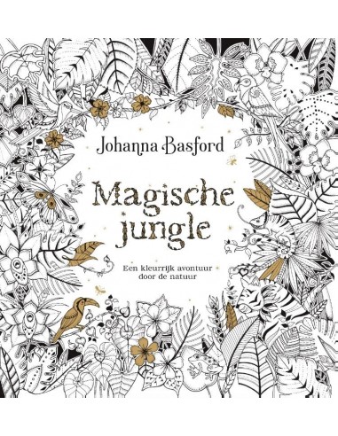 Magische Jungle