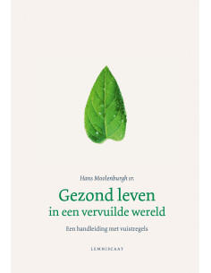 Gezond leven in een...