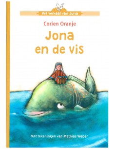 Jona en de vis
