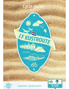 Cycle guide LF kustroute