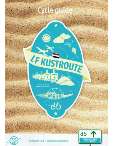 Cycle guide LF kustroute