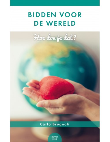 Bidden voor de wereld