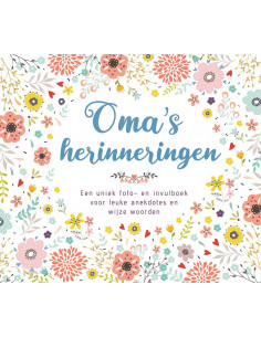 Oma's herinneringen