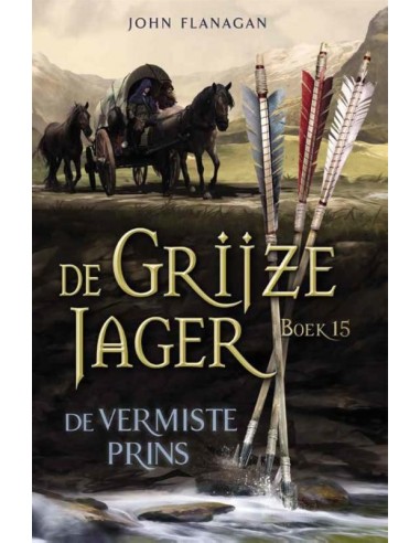 Grijze jager 15 vermiste prins ING