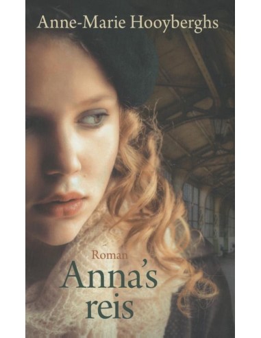 Anna's reis