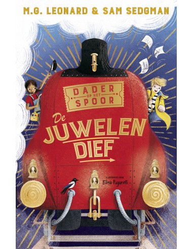 De juwelendief