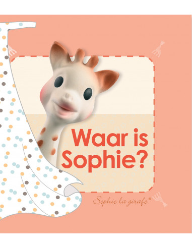 Waar is Sophie?