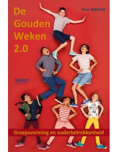 De Gouden Weken 2.0