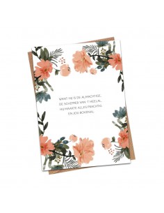 Opwekking 740 Hij maakte...