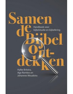 Samen de Bijbel ontdekken