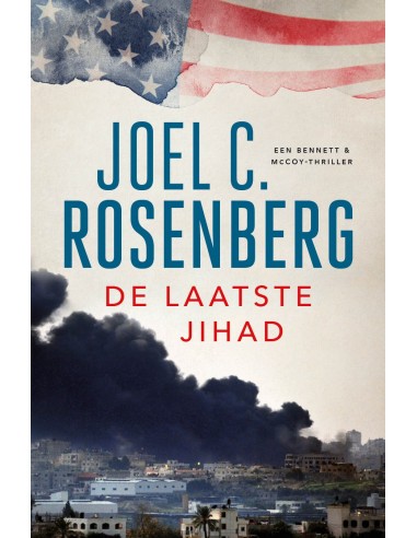 De laatste Jihad