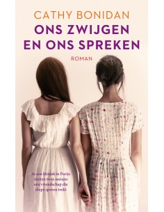 Ons zwijgen en ons spreken