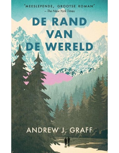 De rand van de wereld