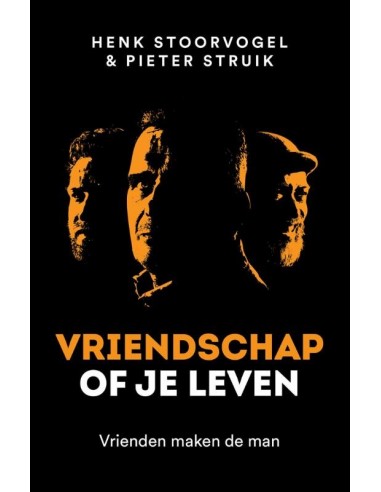 Vriendschap of je leven