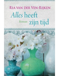 Alles heeft zijn tijd