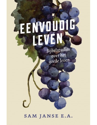 Eenvoudig leven