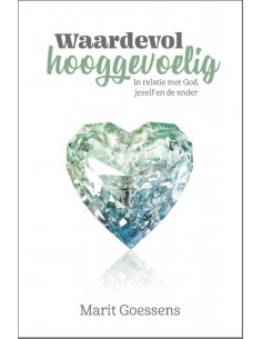 Waardevol hooggevoelig