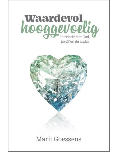 Waardevol hooggevoelig