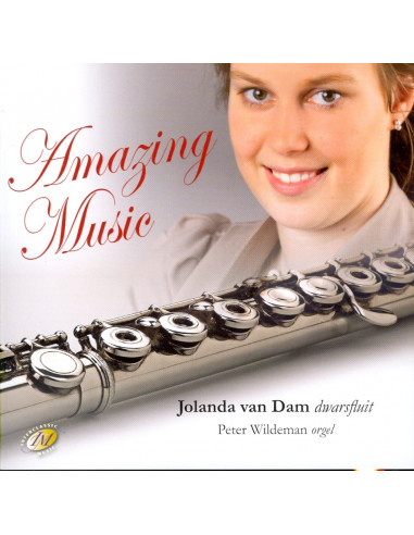 Amazing music [+!+]