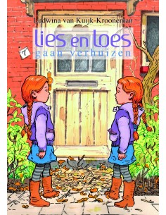 Lies en loes gaan verhuizen