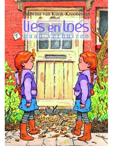 Lies en loes gaan verhuizen