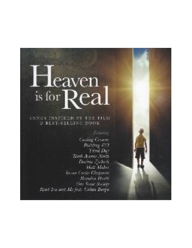Heaven Is For Real Soundtrack