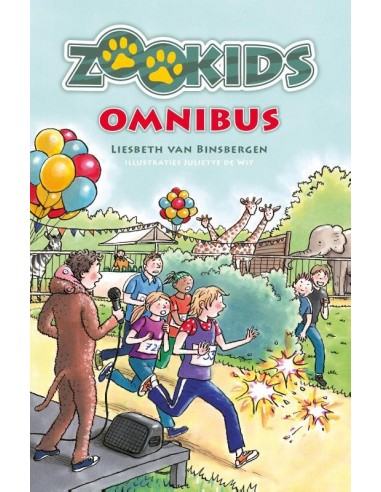 Zookids omnibus