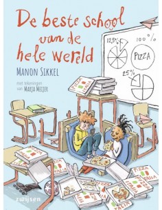 Beste school van de hele...