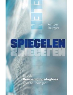 Spiegelen