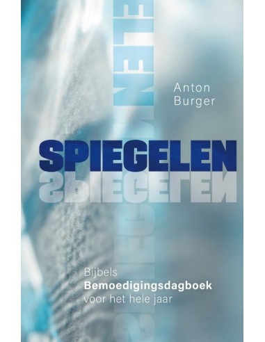 Spiegelen