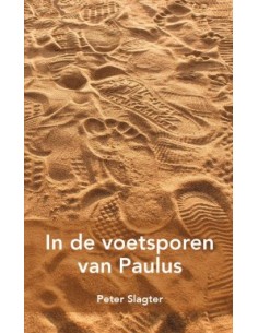 In de voetsporen van paulus