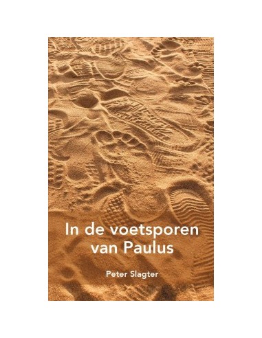 In de voetsporen van paulus