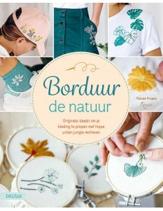 Borduur de natuur