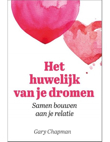 Het huwelijk van je dromen