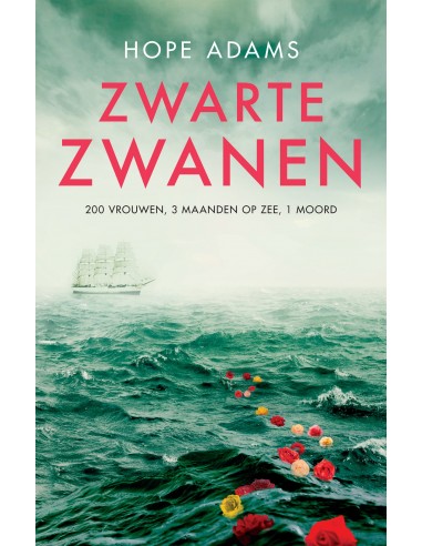 Zwarte zwanen