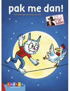 Pak me dan!