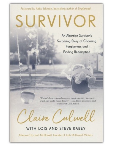 Survivor: an abortion survivor