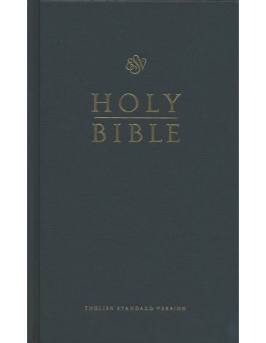 ESV - Church Bible