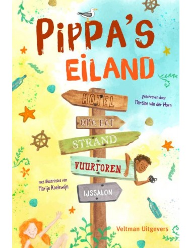 Pippa's eiland