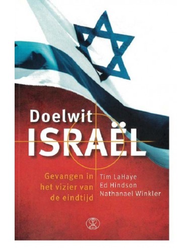 Doelwit Israel