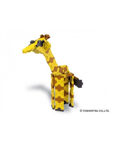 LaQ Mini Giraffe