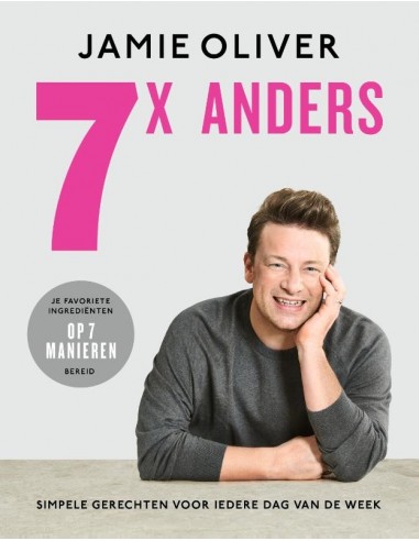 7 x anders