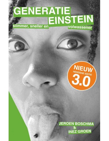 Generatie Einstein 3.0