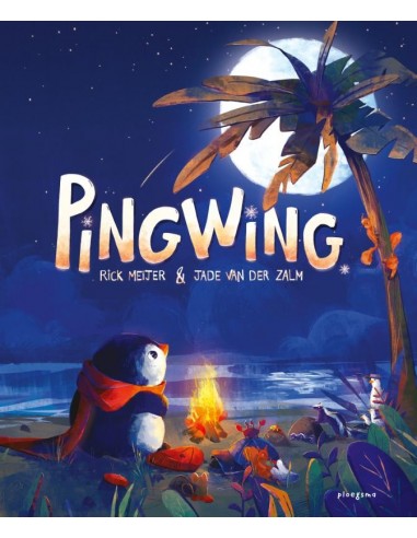 Pingwing