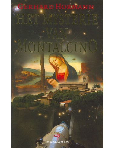Mysterie van montalcino