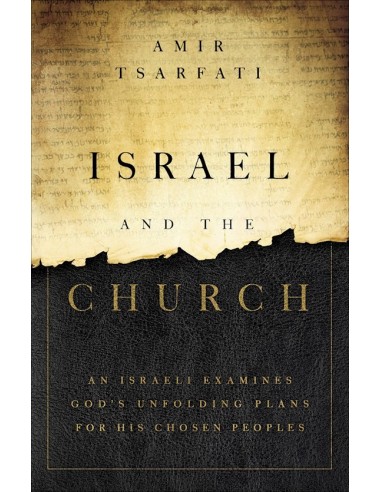 Israel and the church